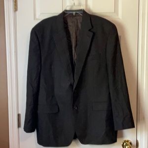 Ralph Lauren Expressly for Dillards Men’s 100% Soft Wool Blazer Size 44R